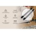 BASE MOVIL CON RUEDAS PARA MUEBLES Y ELECTRODOMESTICOS