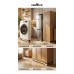 BASE MOVIL CON RUEDAS PARA MUEBLES Y ELECTRODOMESTICOS