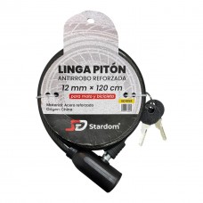 Linga Piton Para Bici