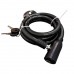 Linga Piton Para Bici