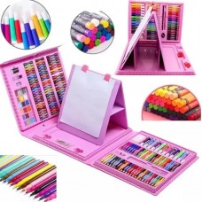 SET DE ARTE 208 PZAS