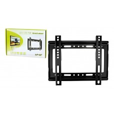 Soporte Tv Fijo De 14 A 42 Pulgadas