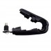 Traba Freno Plastico Moto Con Alarma 1