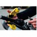 Traba Freno Plastico Moto Con Alarma 1