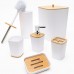 Set De BaÑo 6 Pzas