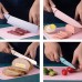 Set De Cuchillos 6 Piezas Pastel
