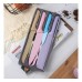 Set De Cuchillos 6 Piezas Pastel