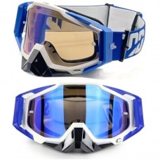 Gafas Antiparras 100% Racecraft