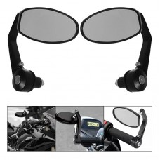 Espejos Retrovisores Universales Para Moto