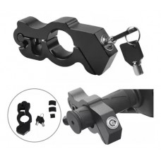 Traba Freno Metalico Moto