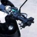 Traba Freno Metalico Moto