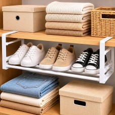 ORGANIZADOR DE ZAPATOS Y ACCESORIOS