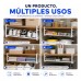 ORGANIZADOR DE ZAPATOS Y ACCESORIOS