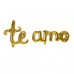 Globo Te Amo