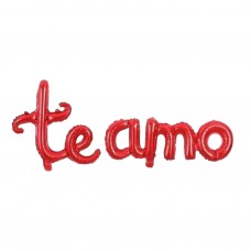 Globo Te Amo