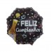 Globo Feliz CumpleaÑos