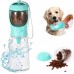 Dispenser De Agua Y Comida Para Mascotas 550ml