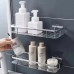 Organizador De BaÑo Doble