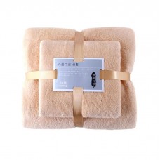 Juego De Toallas Ultra Absorbentes