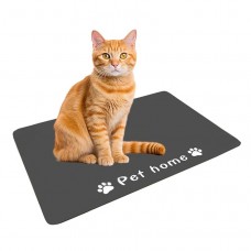Alfombra Absorbente Grande Para Mascotas