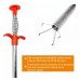 Pinza Destapa CaÑerias Mediana