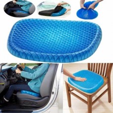 Asiento Cojin Ergonomico De Silicona