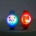 Reloj Pulsera Repelente De Mosquitos X 6 Unidades