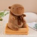 Peluche 2 En 1 Capibara