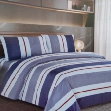 Juego De Sabanas Estampadas King