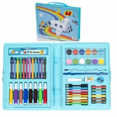 SET DE ARTE 68 PZS