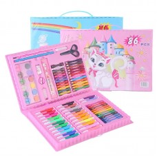 SET DE ARTE 86 PZS