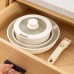 Juego De Cocina 5 Pzas Antiadherente