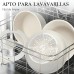Juego De Cocina 5 Pzas Antiadherente