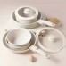 Juego De Cocina 9 Pzas Antiadherente