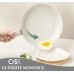 Juego De Cocina 17 Pzas Antiadherente