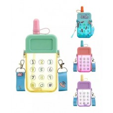 Botella Para Bebes 300ml Celular