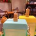 Botella 300ml Paleta De Helado