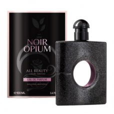 Noir Opium X 100 Ml