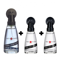 Combo 2 Perfumes Pret A Porter Original + Tester De Regalo