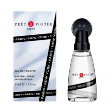 Pret A Porter Original - Edt 50ml