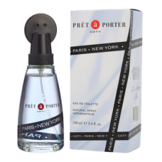 Pret A Porter Original - Edt 100ml