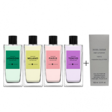 Combo 4 Perfumes Pret A Porter + Tester De Regalo