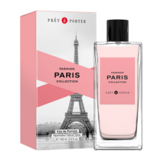 Pret A Porter Cities - Paris Edp 100ml