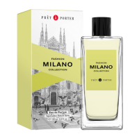 Pret A Porter Cities - Milan Edp 100ml Pret A Porter Cities - Milan Edp 100ml