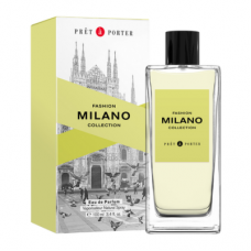 Pret A Porter Cities - Milan Edp 100ml