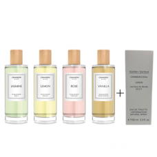 Combo 4 Perfumes Chanson D Eau + Tester De Regalo