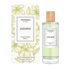 Chanson D Eau - Jasmine Edt 100ml