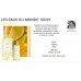 Chanson D Eau - Lemon Edt 100ml