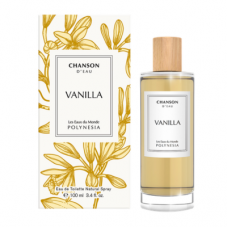 Chanson D Eau - Vanilla Edt 100ml
