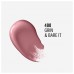 LABIAL LÍQUIDO INTRANSFERIBLE RIMMEL